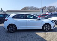 Hyundai i30 Hatchback 1,5 l 117 kw
