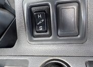 Mitsubishi Pajero SUV / Terénní 2,8 l 92 kw