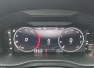 Škoda Kodiaq SUV / Terénní 2,0 l 110 kw