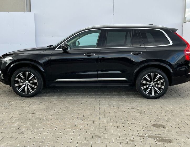 Volvo XC90 9