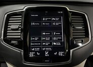 Volvo XC90 SUV 2,0 l 173 kw