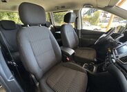 Seat Alhambra MPV 2,0 l 110 kw