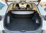Toyota RAV4 Kombi 2,0 l 129 kw