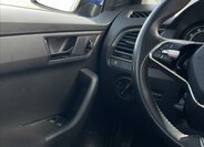 Škoda Fabia Kombi 999,0 70 kw