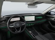 Volkswagen Passat Kombi 2,0 l 110 kw