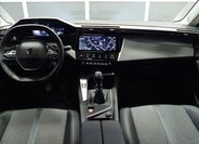 Peugeot 308 Kombi 1,2 l 96 kw