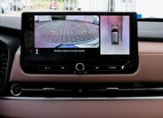 Mitsubishi Outlander SUV / Terénní 2,4 l 225 kw