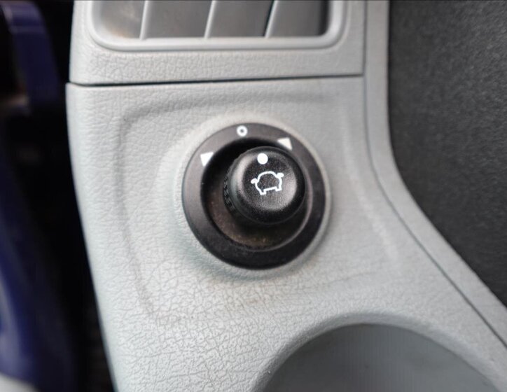 Ford Transit Ostatní 2,2 l 114 kw