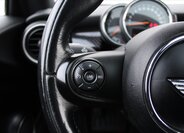 Mini Cooper S Hatchback 2,0 l 141 kw