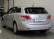 Toyota Avensis 3