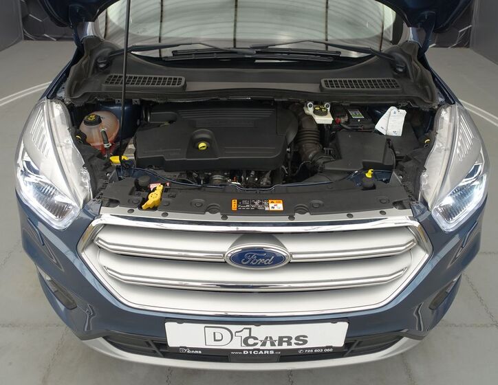 Ford Kuga 34