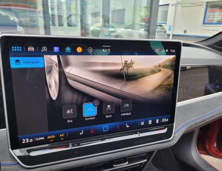 Volkswagen Passat Kombi 2,0 l 195 kw