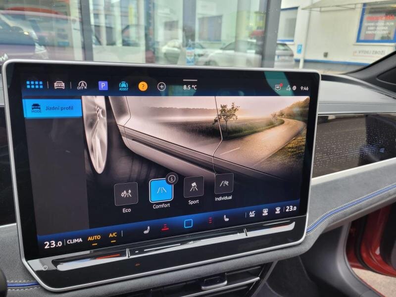 Volkswagen Passat Kombi 2,0 l 195 kw