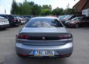 Peugeot 508 7