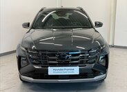 Hyundai Tucson SUV / Terénní 1,6 l 185 kw