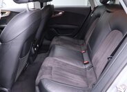 Audi A7 Liftback 3,0 l 200 kw