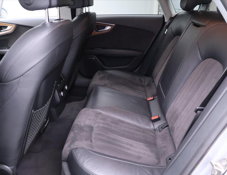 Audi A7 Liftback 3,0 l 200 kw