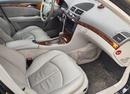 Mercedes-Benz Třídy E Sedan / Limuzína 0,0 0