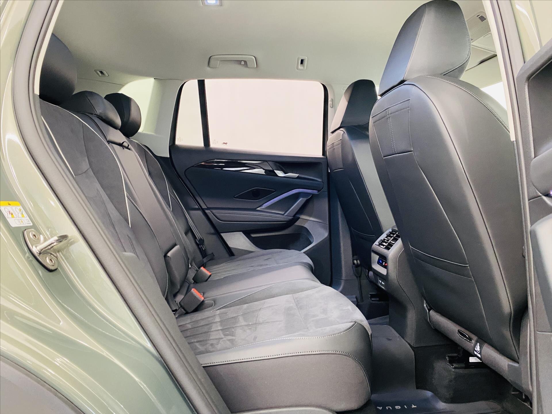 Volkswagen Tiguan SUV / Terénní 2,0 l 142 kw