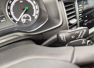 Škoda Kodiaq SUV / Terénní 2,0 l 110 kw