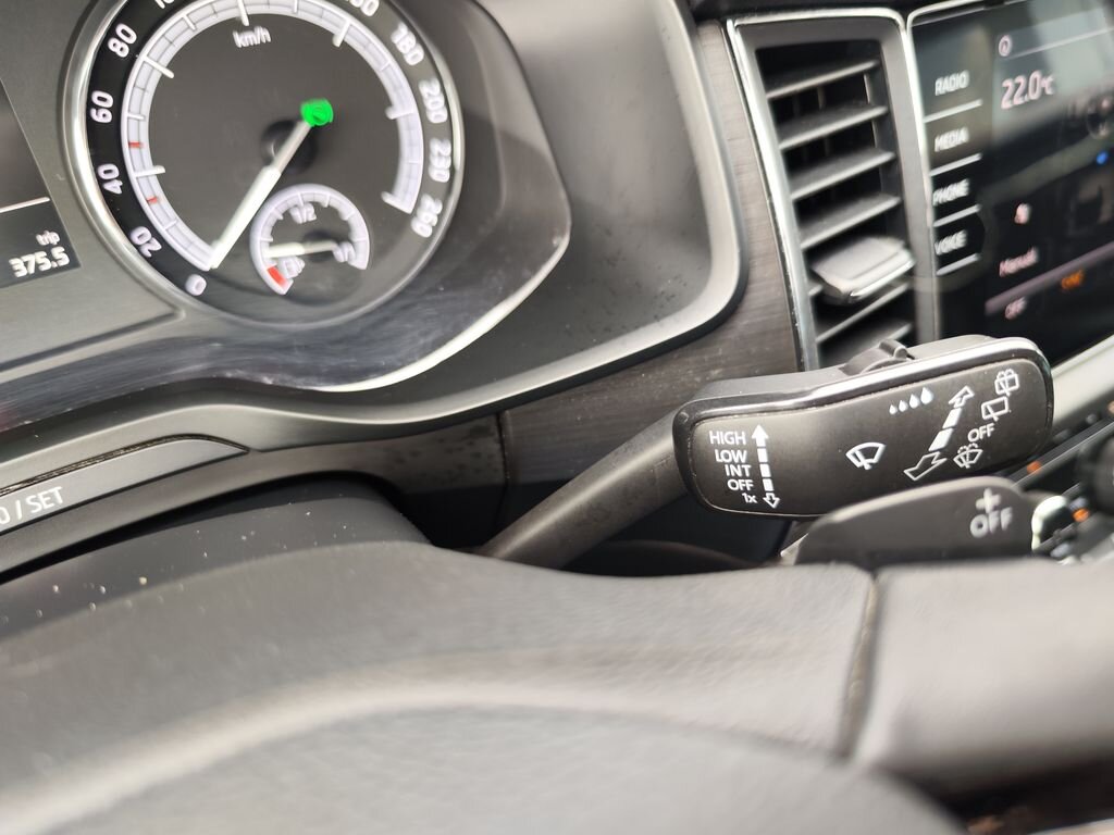 Škoda Kodiaq SUV / Terénní 2,0 l 110 kw