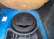 Škoda Fabia Kombi 1,4 l 55 kw