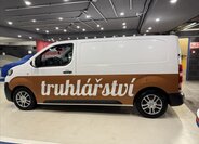 Peugeot Expert Skříň 1,6 l 85 kw