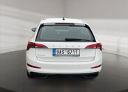 Škoda Scala 5