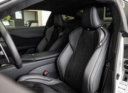 Lexus LC 500 Kupé 5,0 l 341 kw