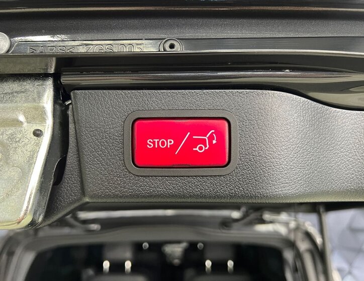 Mercedes-Benz Třídy V Kombi 2,0 l 174 kw