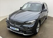 BMW X1 SUV / Terénní 2,0 l 105 kw