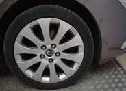 Škoda Superb Kombi 2,0 l 125 kw