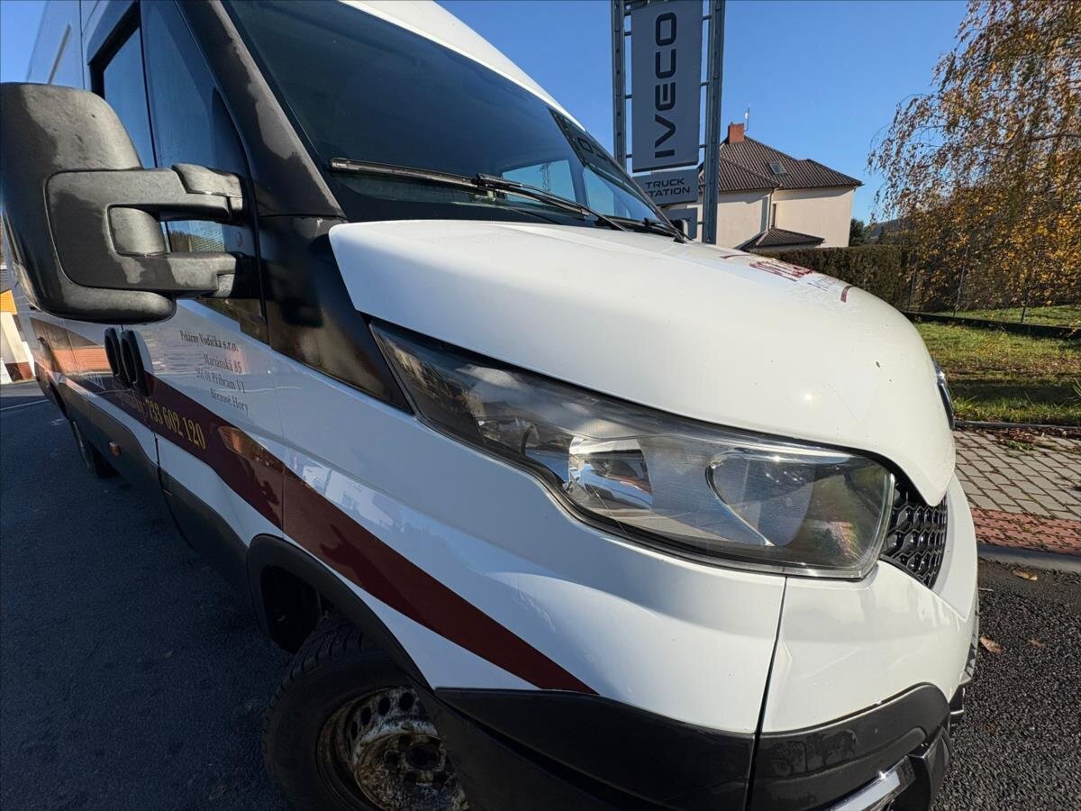 Iveco Daily Ostatní 3,0 l 107 kw