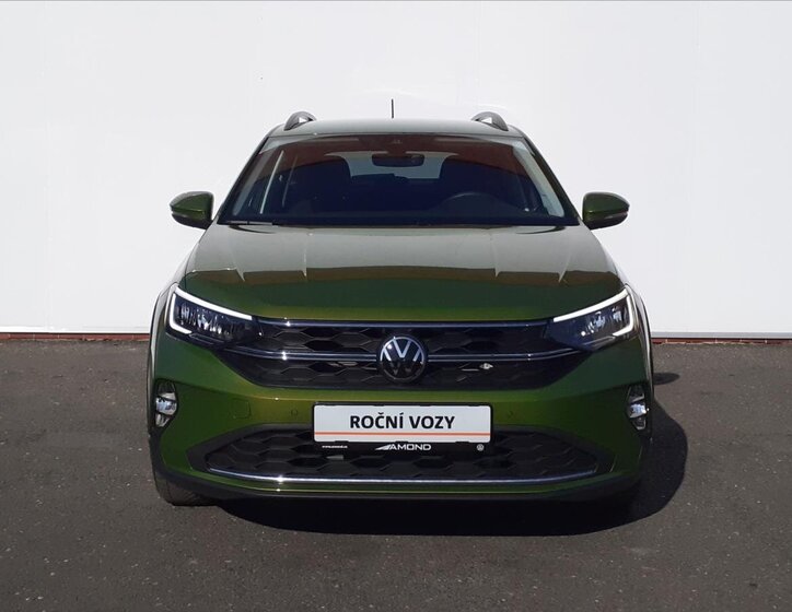 Volkswagen Taigo SUV 999,0 85 kw