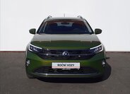 Volkswagen Taigo SUV 999,0 85 kw