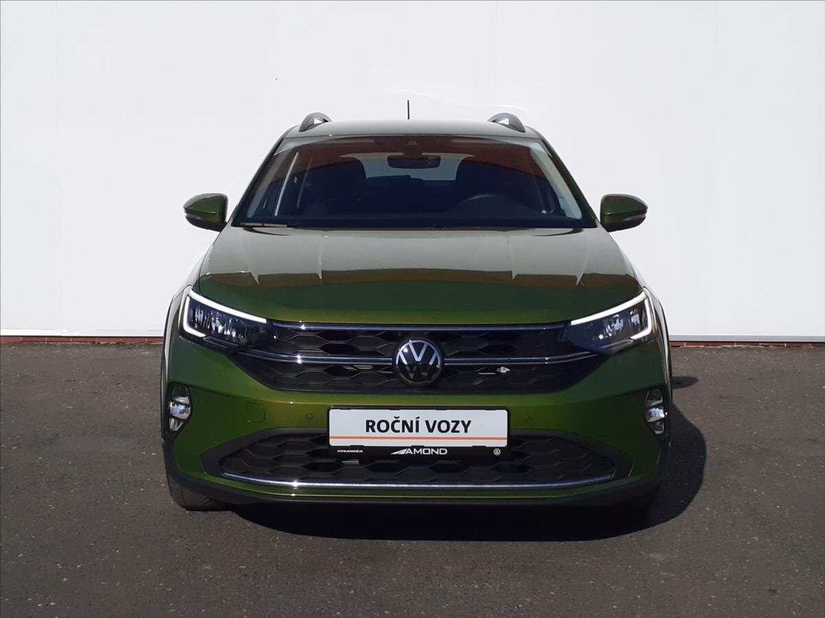 Volkswagen Taigo SUV 999,0 85 kw