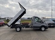 Ford Transit 8