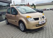 Renault Modus 3