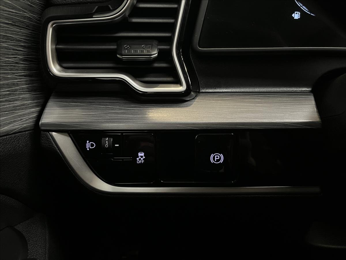 KIA Sportage SUV 1,6 l 110 kw