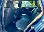 Škoda Octavia Kombi 2,0 l 85 kw