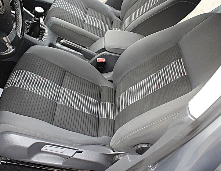 Volkswagen Golf Hatchback 1,4 l 90 kw