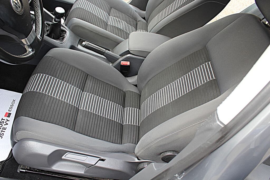 Volkswagen Golf Hatchback 1,4 l 90 kw