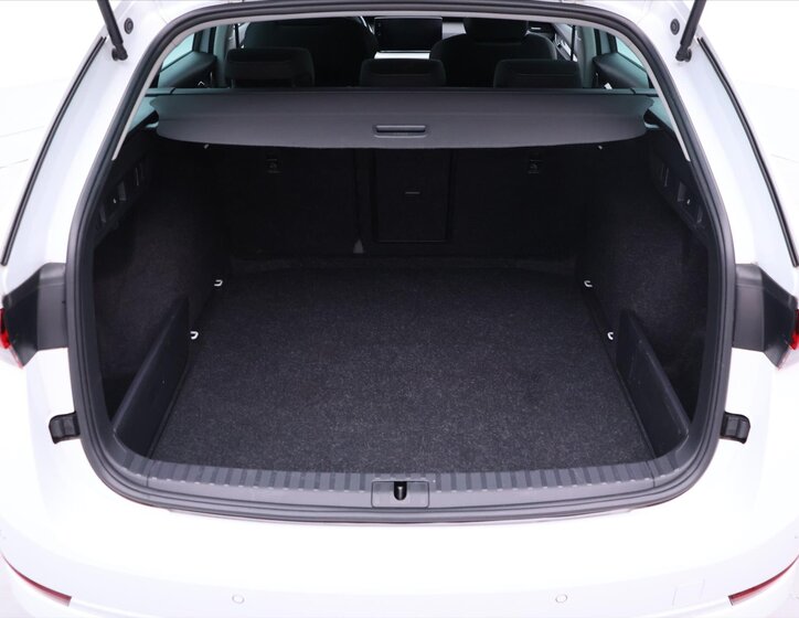 Škoda Octavia Kombi 999,0 81 kw