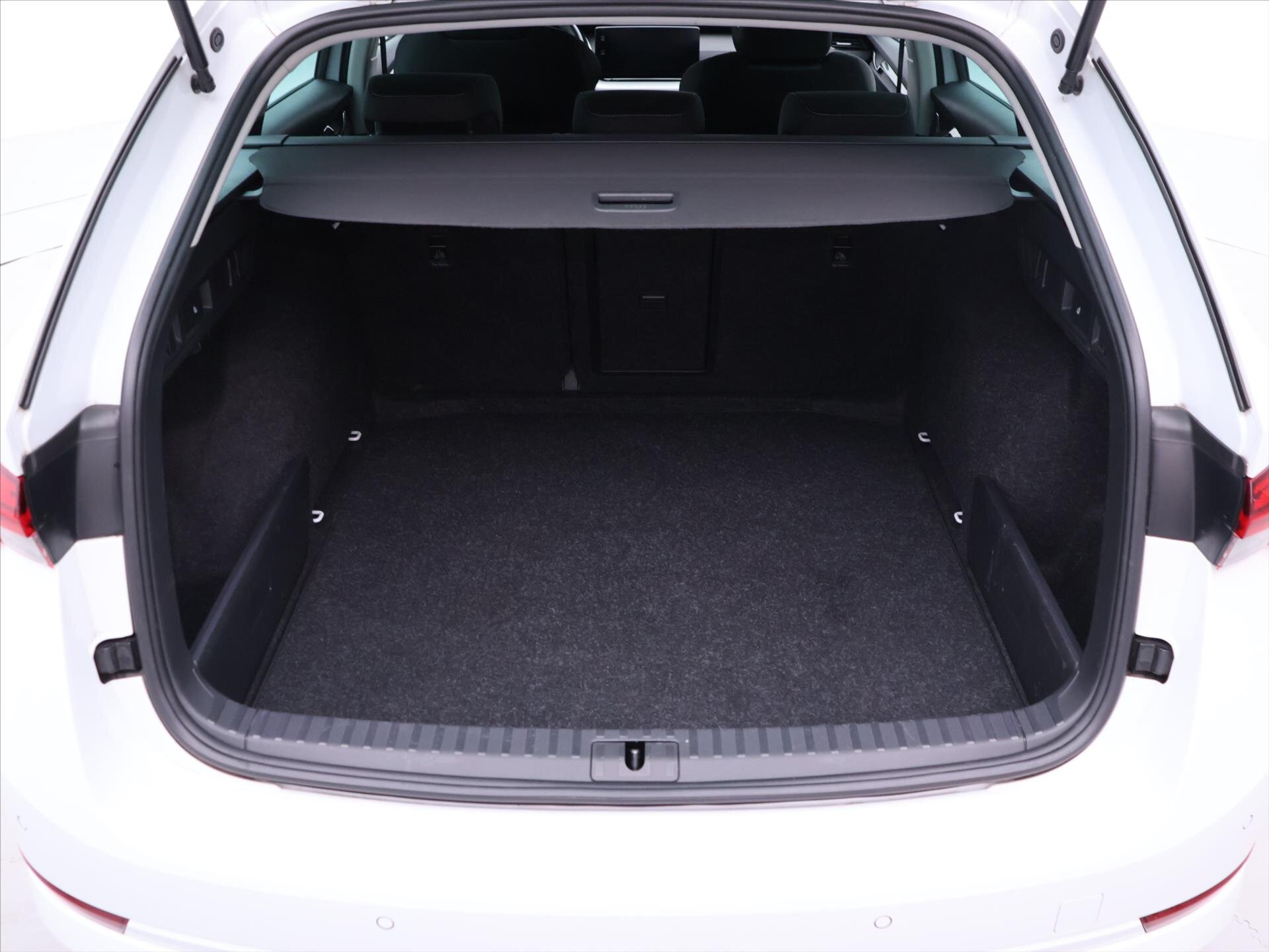 Škoda Octavia Kombi 999,0 81 kw