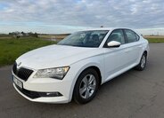 Škoda Superb Sedan / Limuzína 2,0 l 110 kw