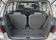 Opel Zafira 38