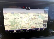 Škoda Karoq SUV / Terénní 2,0 l 110 kw