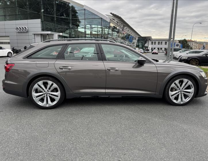 Audi A6 Allroad 13