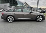 Audi A6 Allroad 13