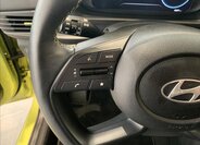 Hyundai i20 Hatchback 1,2 l 57 kw